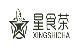 星食茶品牌logo
