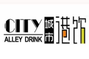 城市港饮品牌logo