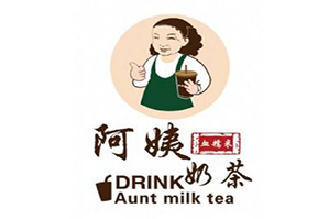 上海阿姨奶茶