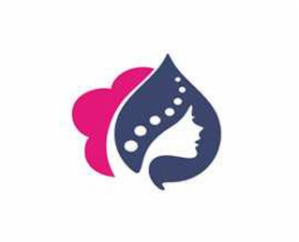 哈尼梨花品牌logo