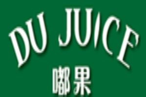 嘟果茶饮品牌logo