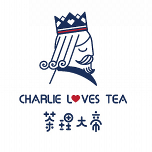 茶理大帝品牌logo