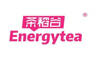 茶稻谷品牌logo