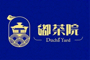 嘟茶院品牌logo