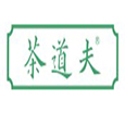 茶道夫品牌logo