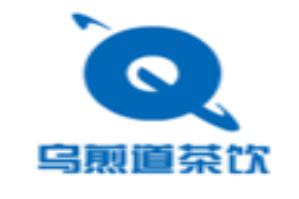 乌煎道茶饮品牌logo