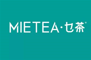 乜茶品牌logo