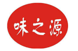 味之源奶茶品牌logo