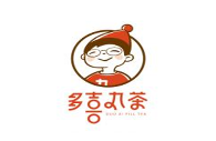 多喜丸茶品牌logo