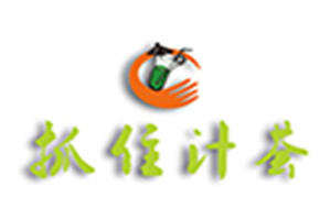 抓住汁荟饮品品牌logo