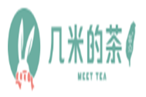 几米的茶品牌logo