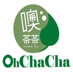 噢茶茶品牌logo