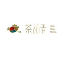 茶话弄品牌logo