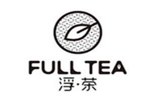 FullTea浮茶