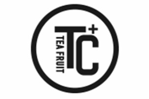 T+C茶饮品牌logo
