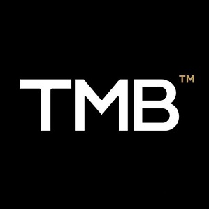 TMB混茶品牌logo