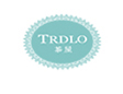 TRDLO茶屋品牌logo