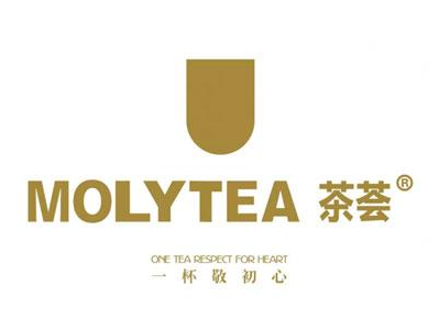MOLYTEA茶荟品牌logo