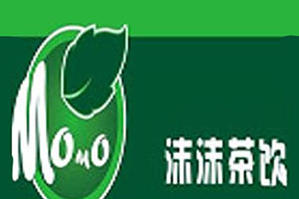 沫沫茶旅品牌logo