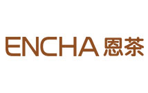 恩茶饮品品牌logo