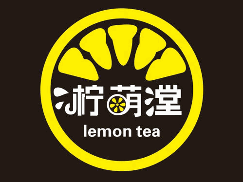 柠萌漟品牌logo