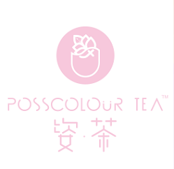 姿茶品牌logo