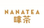 嗱茶品牌logo