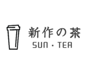 新作の茶品牌logo