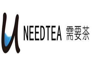 NEEDTEA茶饮品牌logo