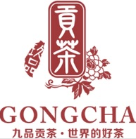 九品堂贡茶品牌logo