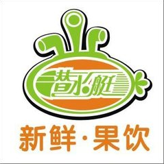 潜水艇饮品品牌logo