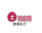 妖小姐果乳饮品品牌logo