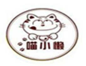 喵小懒饮品品牌logo