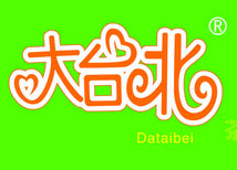 大台北茶饮品牌logo