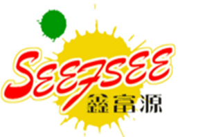 富源天然矿泉饮品品牌logo