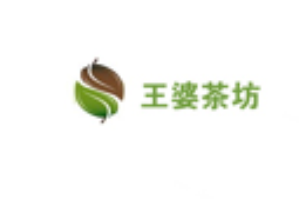 王婆茶坊品牌logo