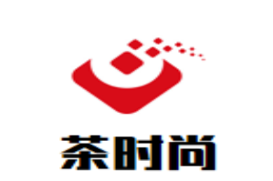 茶时尚品牌logo