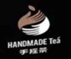 正新手摇茶品牌logo