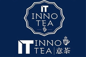 意茶INNOTEA品牌logo