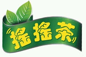 摇摇茶品牌logo