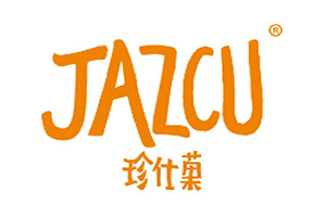 珍仕菓品牌logo