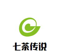 七茶传说品牌logo