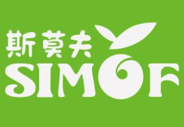 斯莫夫品牌logo