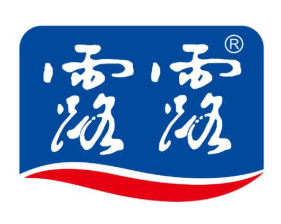 露露饮品品牌logo