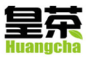 皇茶新世代茶饮品牌logo