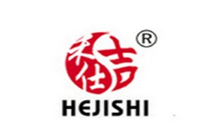 禾吉仕饮品品牌logo