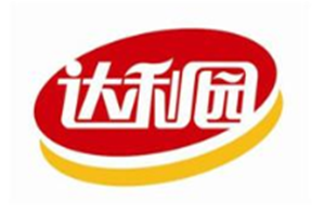 达利园饮品品牌logo