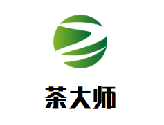 茶大师饮品品牌logo
