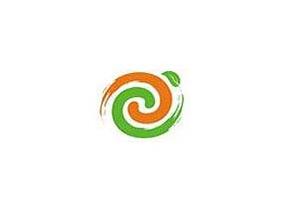 汇春饮品品牌logo