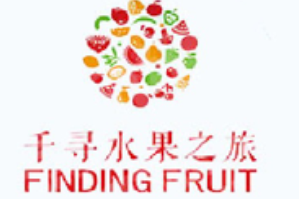 千寻水果之旅品牌logo